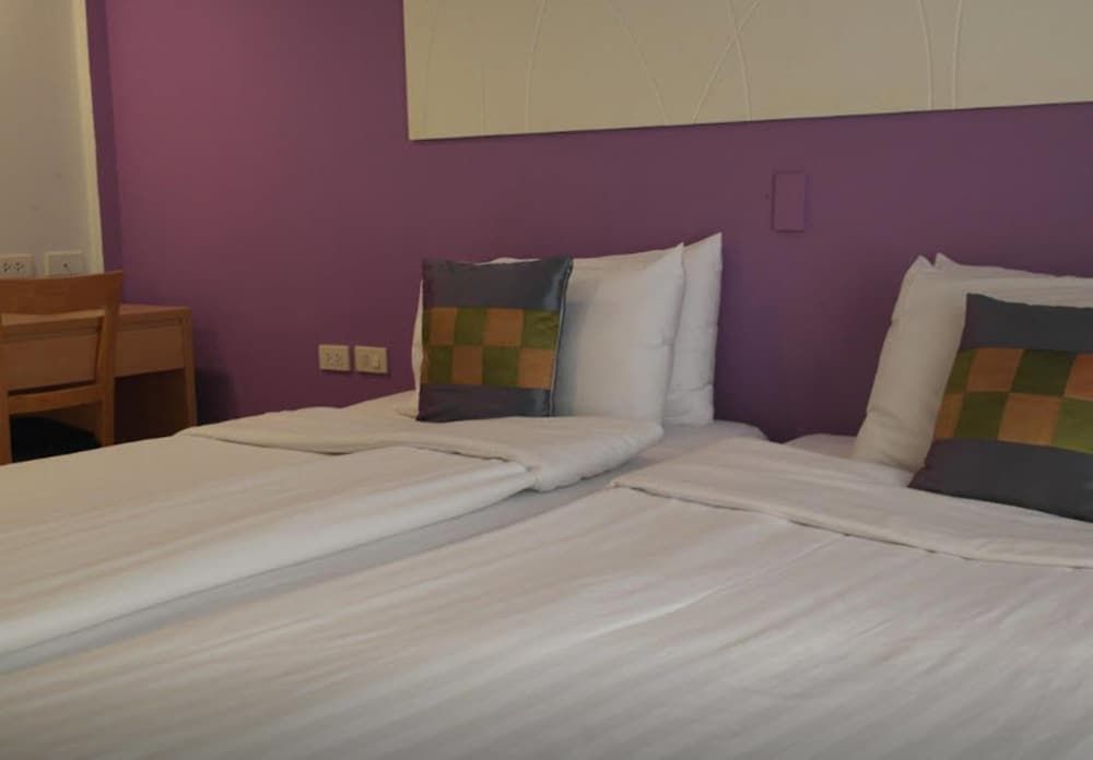 undefined Nantra de Comfort 10