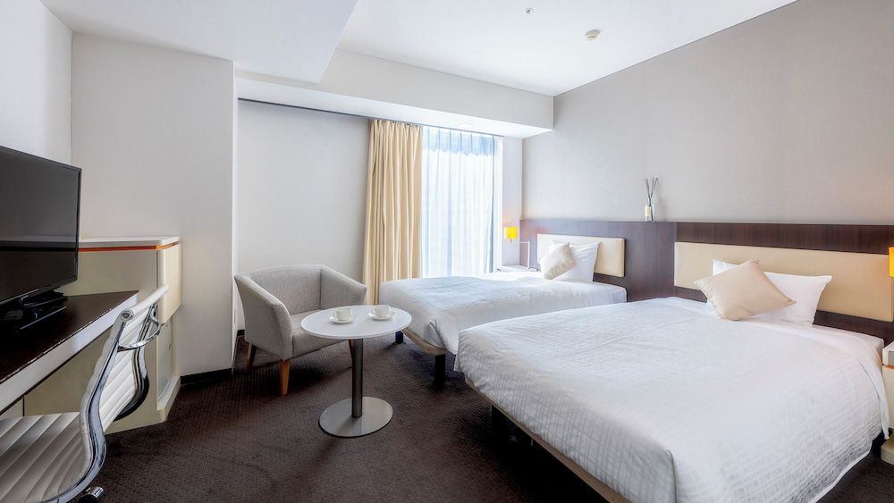 Standard Twin Room, Non Smoking