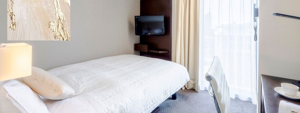 undefined Hotel Gracery Sapporo 4