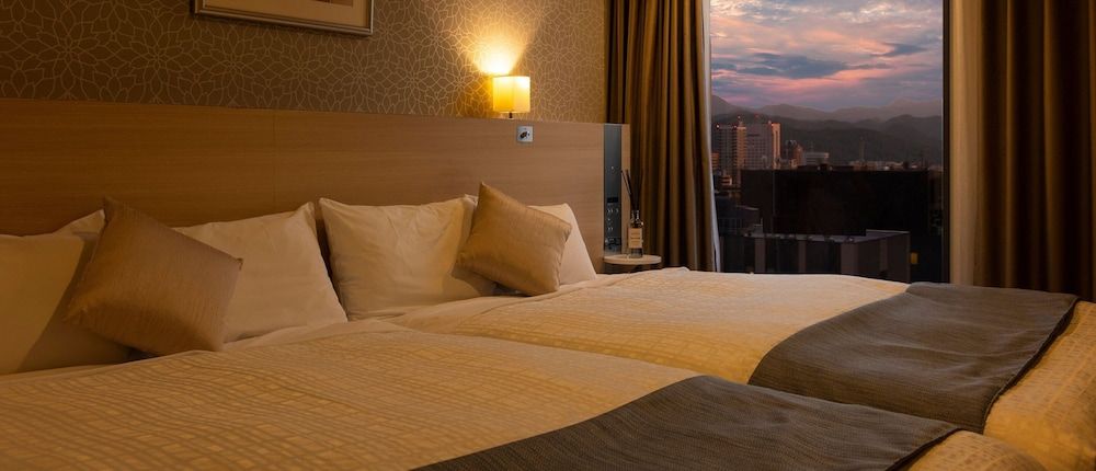 undefined Hotel Gracery Sapporo 3