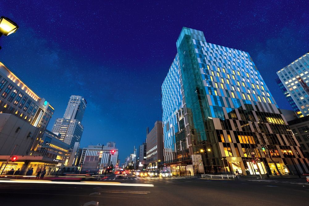 undefined Hotel Gracery Sapporo 5