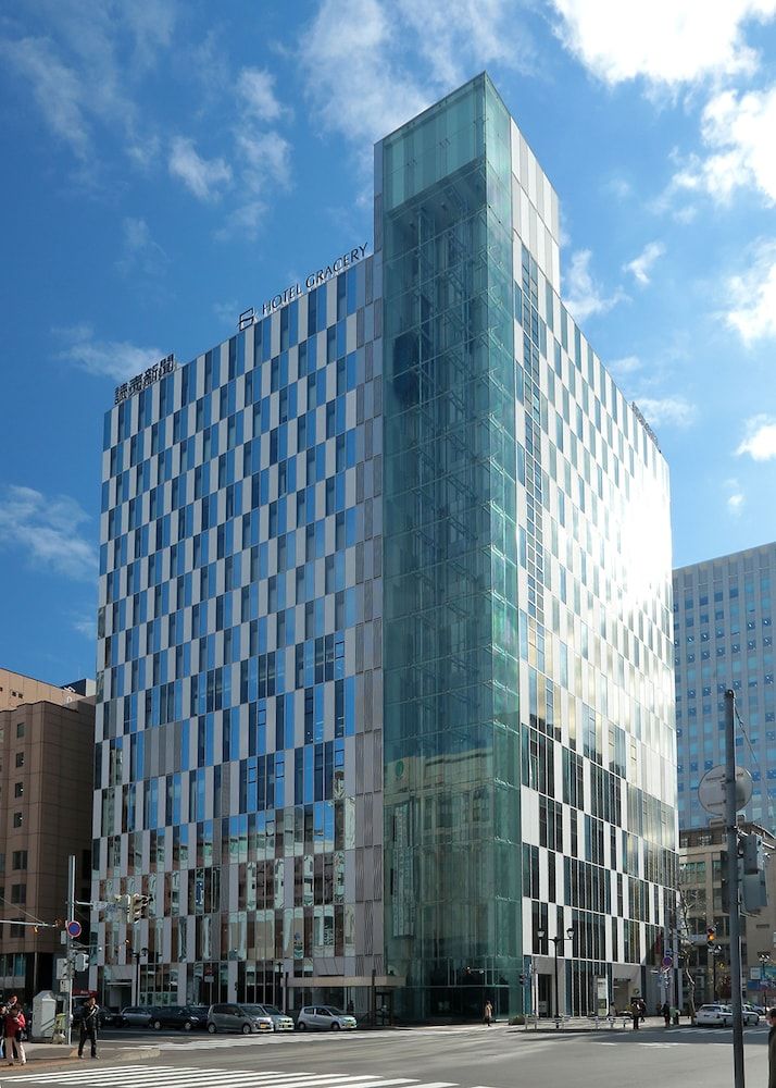 undefined Hotel Gracery Sapporo 6