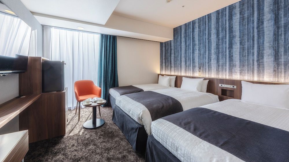 undefined Hotel Gracery Sapporo 10