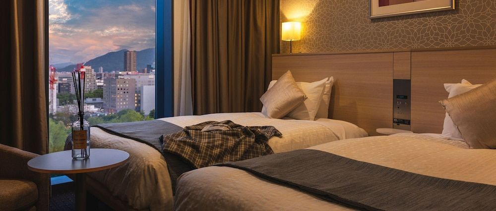 undefined Hotel Gracery Sapporo 2