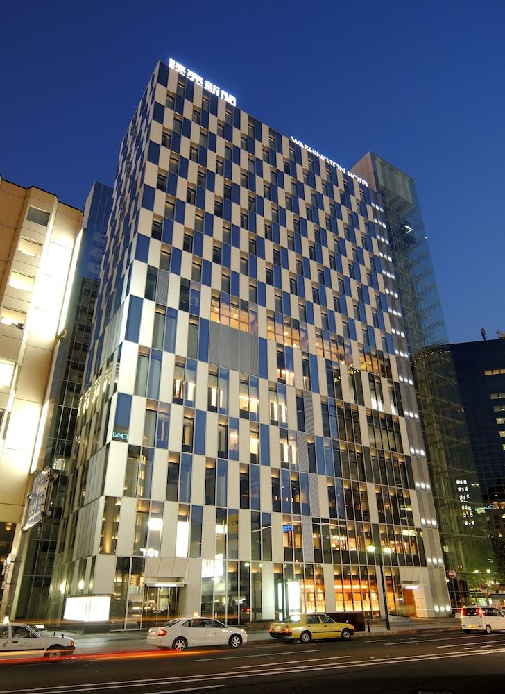 undefined Hotel Gracery Sapporo 7