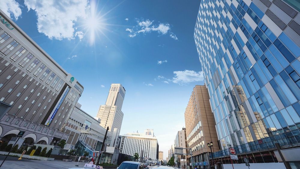 undefined Hotel Gracery Sapporo 8