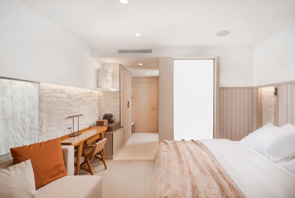 Villa Dubrovnik Superior Room, Sea View 3