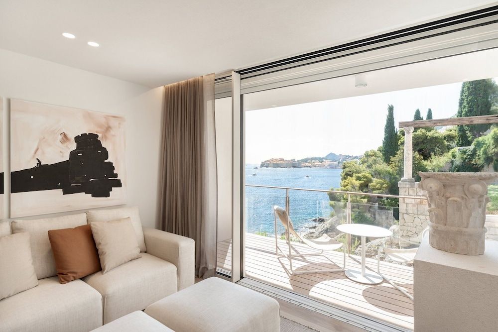 undefined Villa Dubrovnik 2