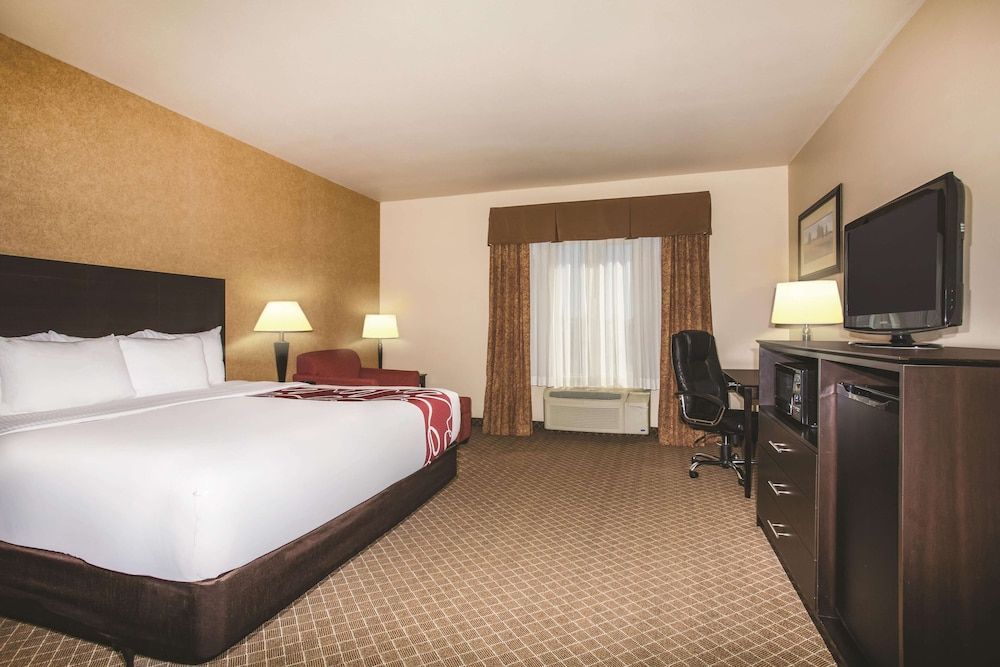 Room, 1 King Bed, Accessible, Non Smoking