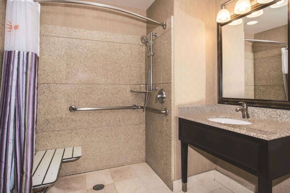 Room, 1 King Bed, Accessible, Non Smoking