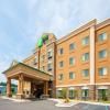 Holiday Inn Express Hotel & Suites Mount Airy by IHG