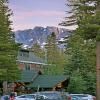 Tamarack Lodge and Resort