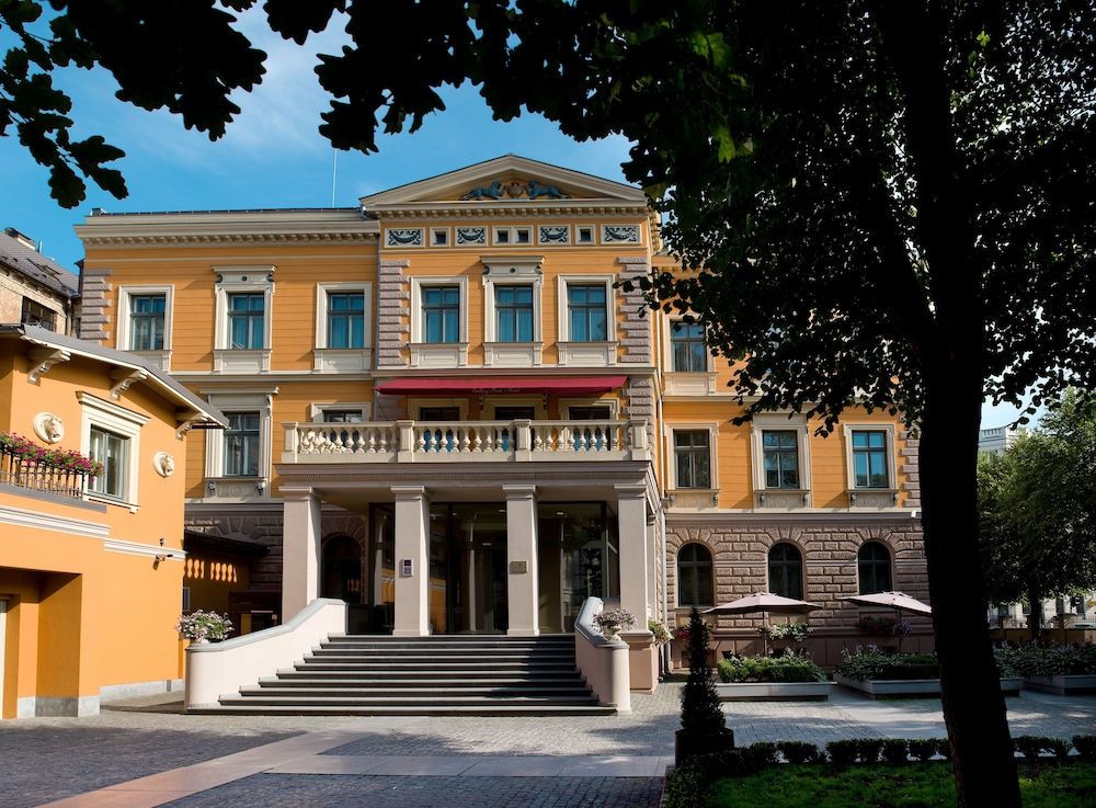 undefined Gallery Park Hotel & SPA, a Châteaux & Hôtels Collection 6