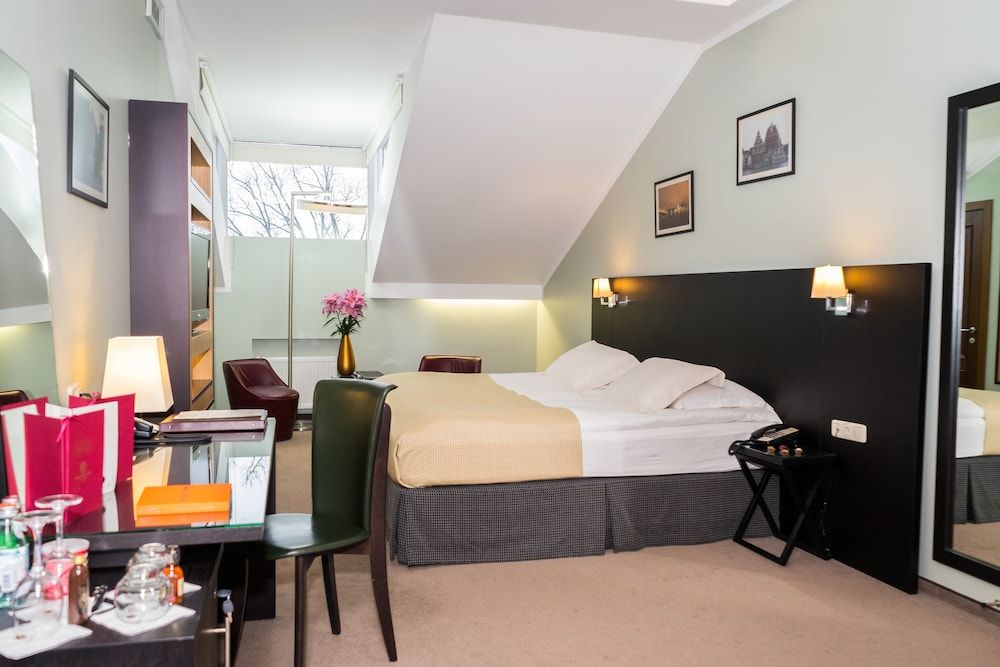 undefined Gallery Park Hotel & SPA, a Châteaux & Hôtels Collection