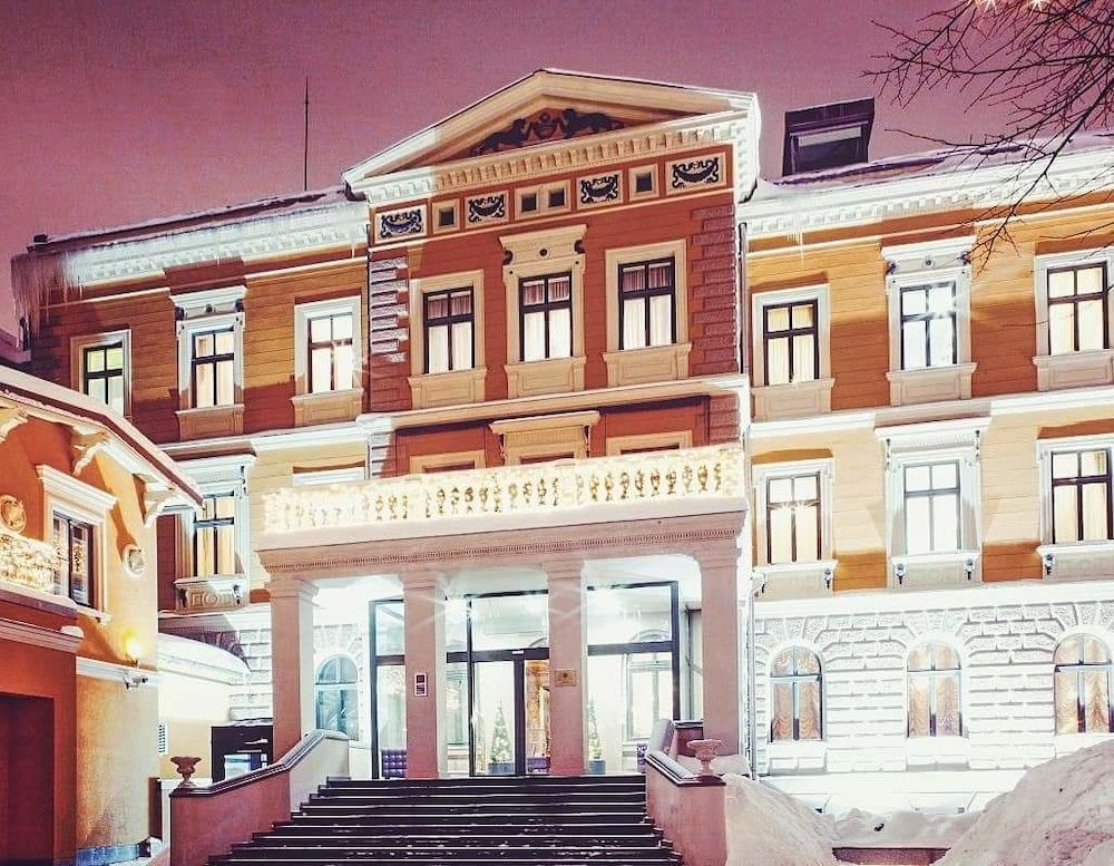 Facade