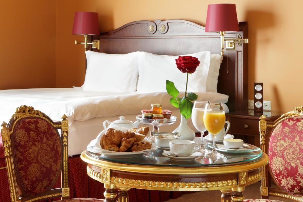 undefined Gallery Park Hotel & SPA, a Châteaux & Hôtels Collection 5