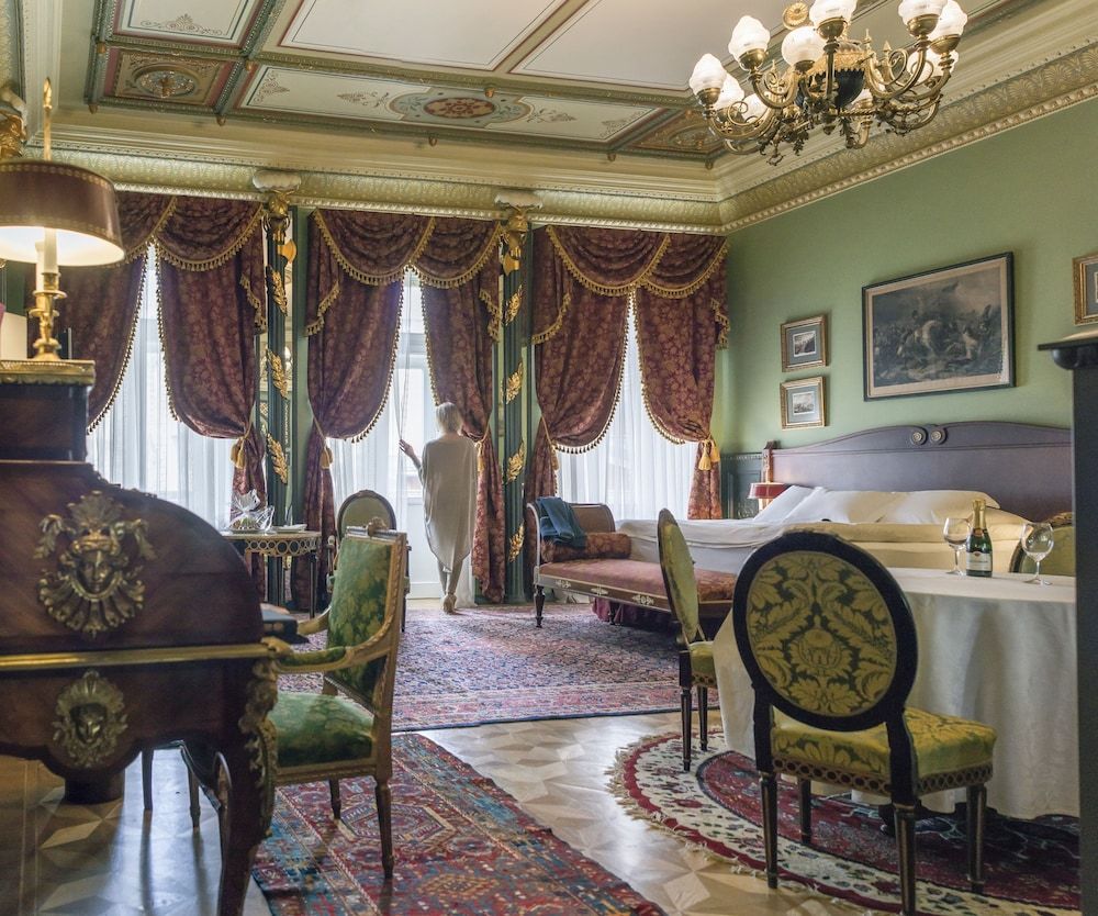 undefined Gallery Park Hotel & SPA, a Châteaux & Hôtels Collection 3