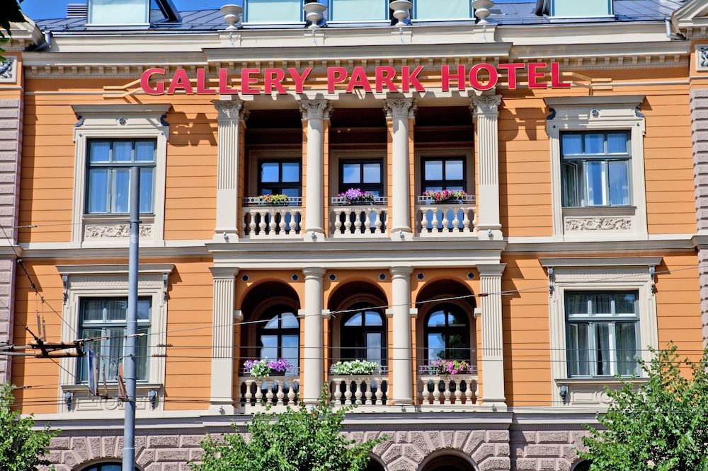 undefined Gallery Park Hotel & SPA, a Châteaux & Hôtels Collection 9