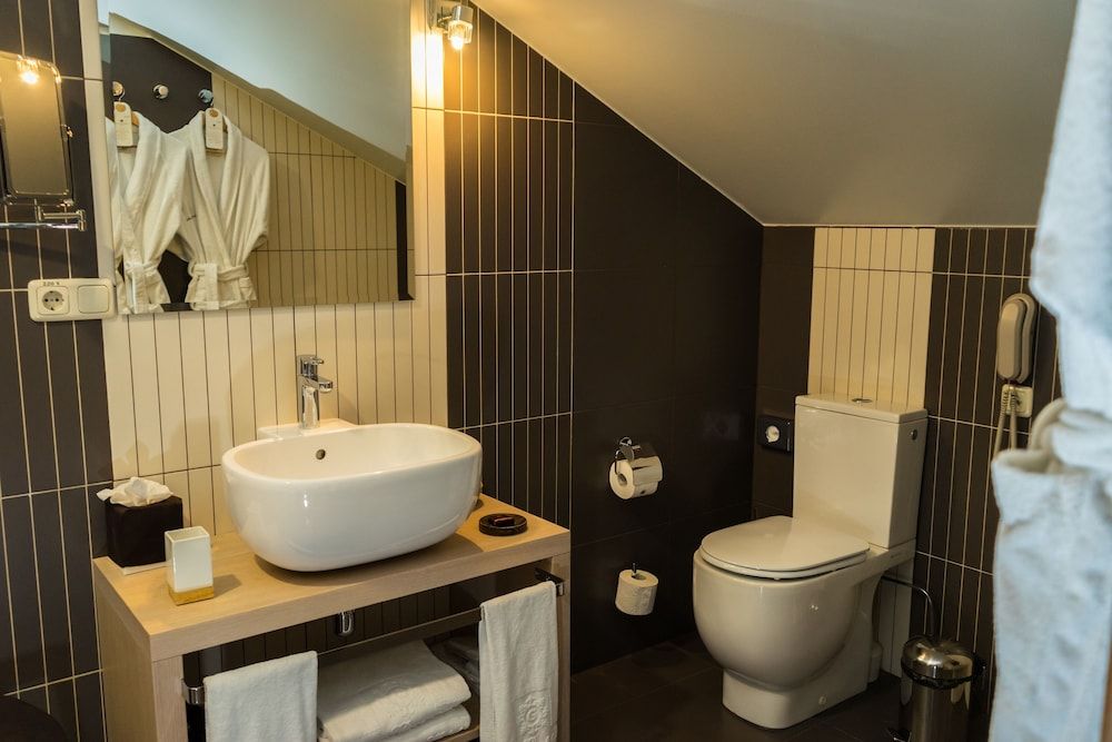 Gallery Park Hotel & SPA, a Châteaux & Hôtels Collection Superior Double or Twin Room (with Spa Access) 4