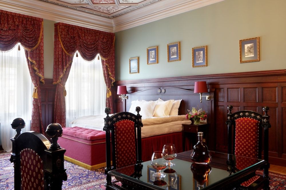 undefined Gallery Park Hotel & SPA, a Châteaux & Hôtels Collection 4