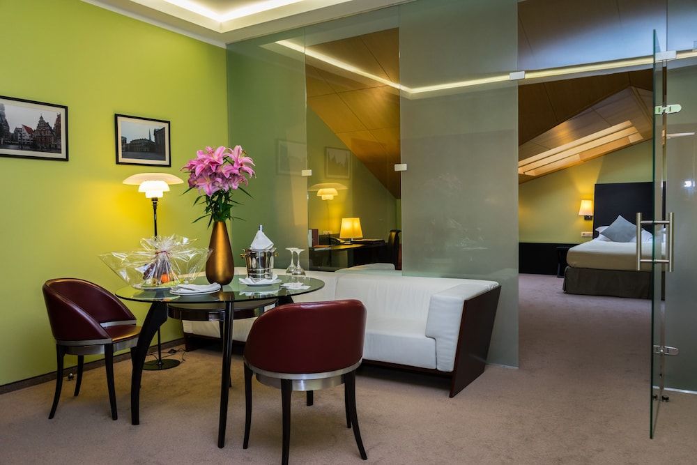 undefined Gallery Park Hotel & SPA, a Châteaux & Hôtels Collection 2