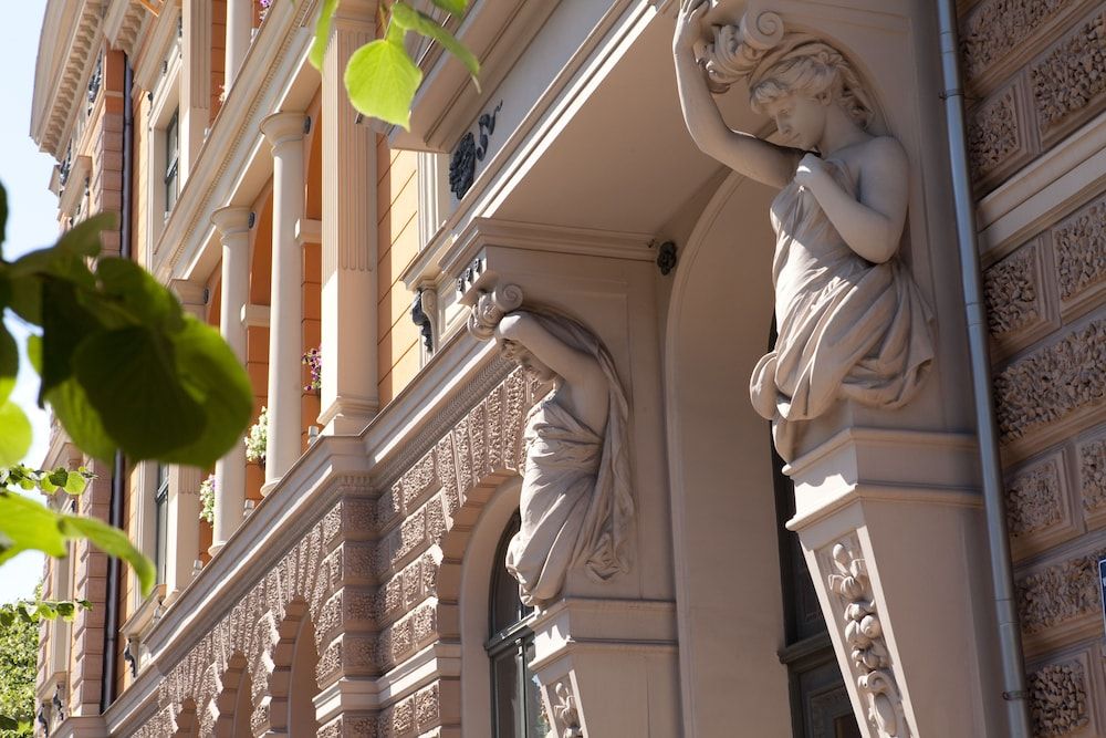 undefined Gallery Park Hotel & SPA, a Châteaux & Hôtels Collection 10