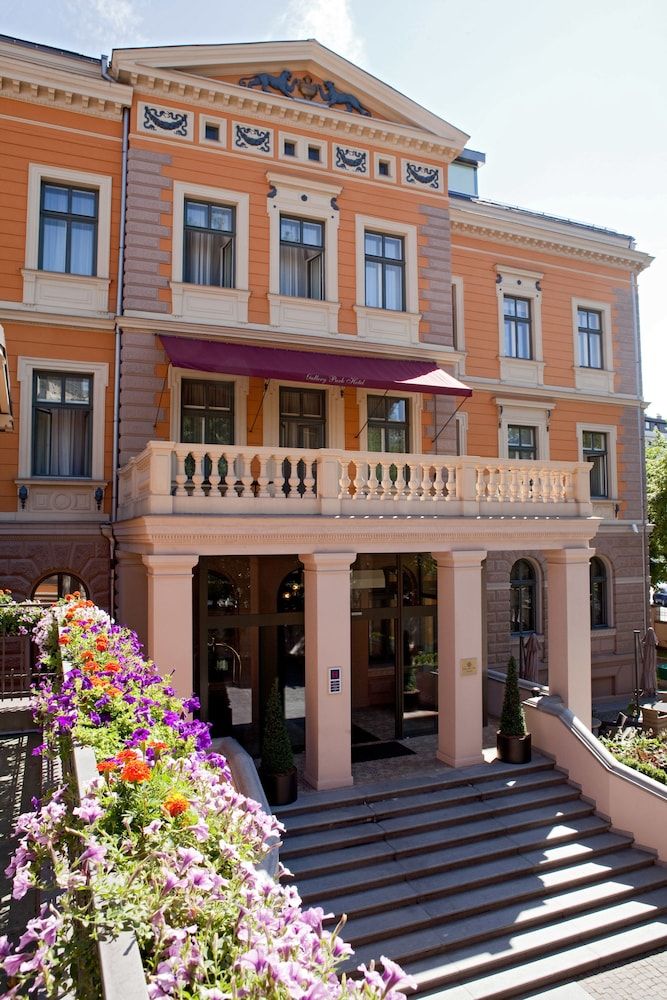 undefined Gallery Park Hotel & SPA, a Châteaux & Hôtels Collection 8