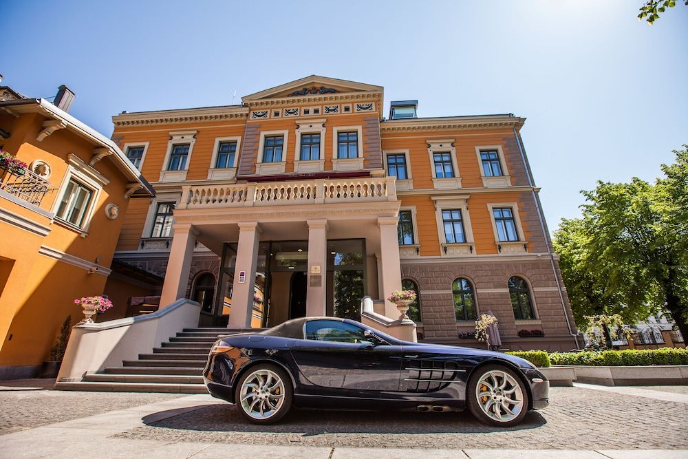 undefined Gallery Park Hotel & SPA, a Châteaux & Hôtels Collection 7