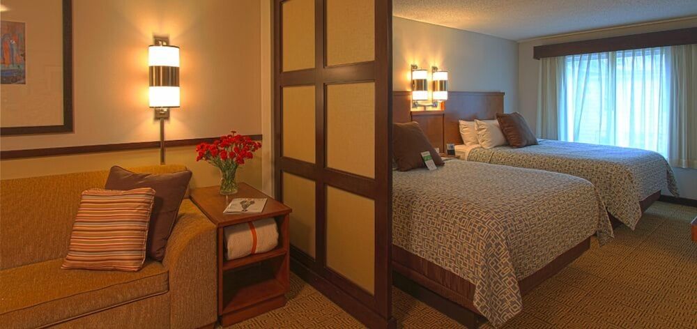 Guest Room, 2 Queen