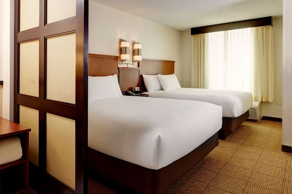Guest Room, 2 Queen