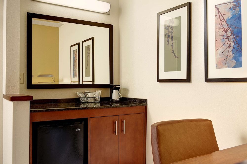 King Room, Accessible