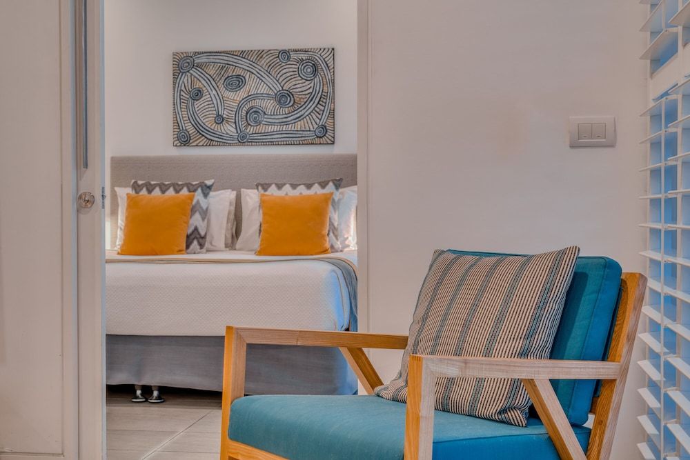 Coconut Grove Penthouse, 3 Bedrooms (1x King, 1x Queen & 2x Singles) 4