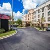 Comfort Suites Simpsonville - Greenville