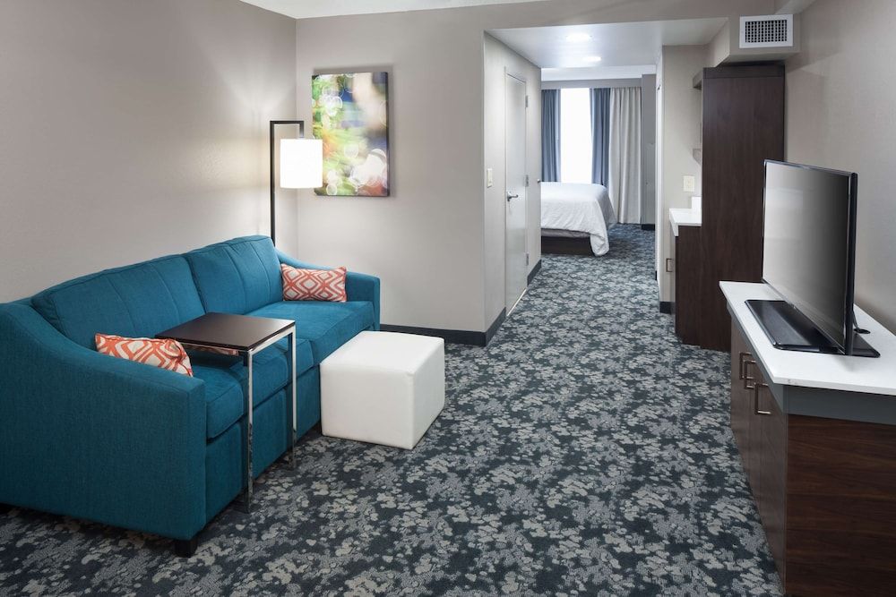 Evolution Junior King Suite