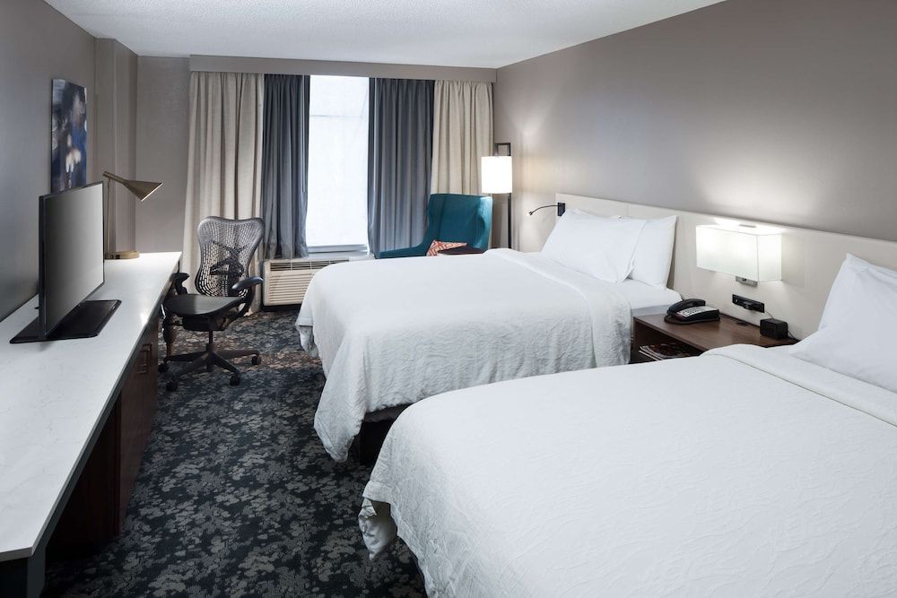 Room, 2 Queen Beds, Accessible