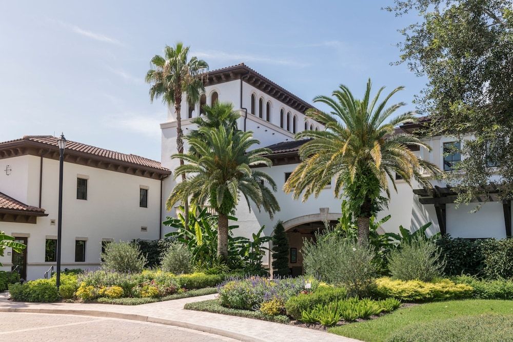 undefined Marriott's Lakeshore Reserve 4