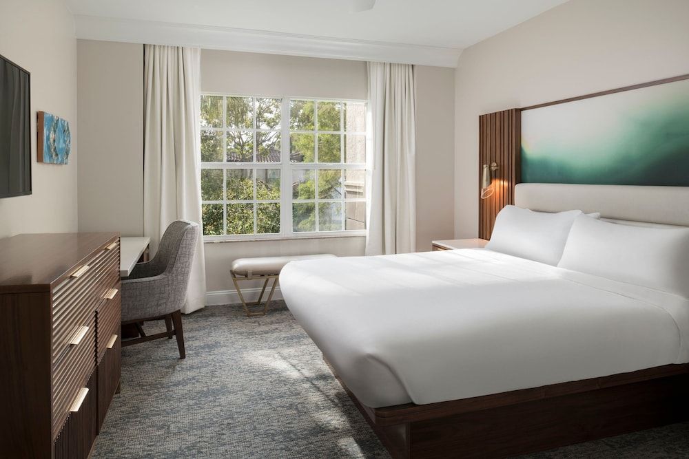 undefined Marriott's Lakeshore Reserve 8