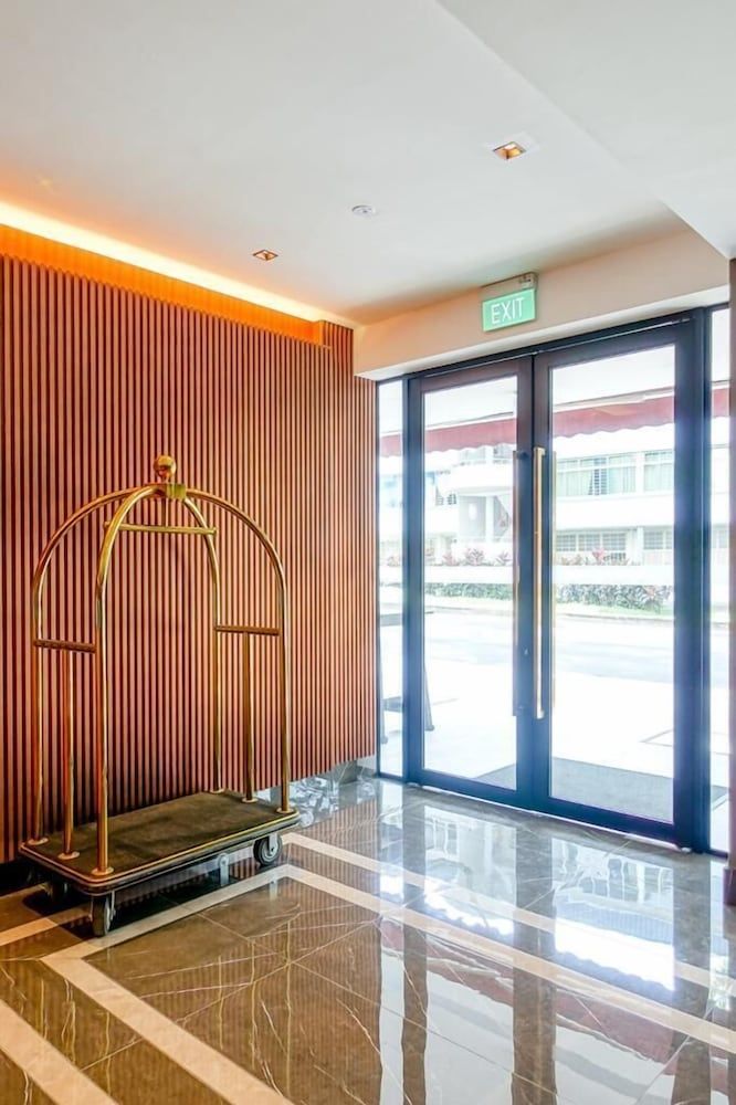 undefined Nostalgia Hotel