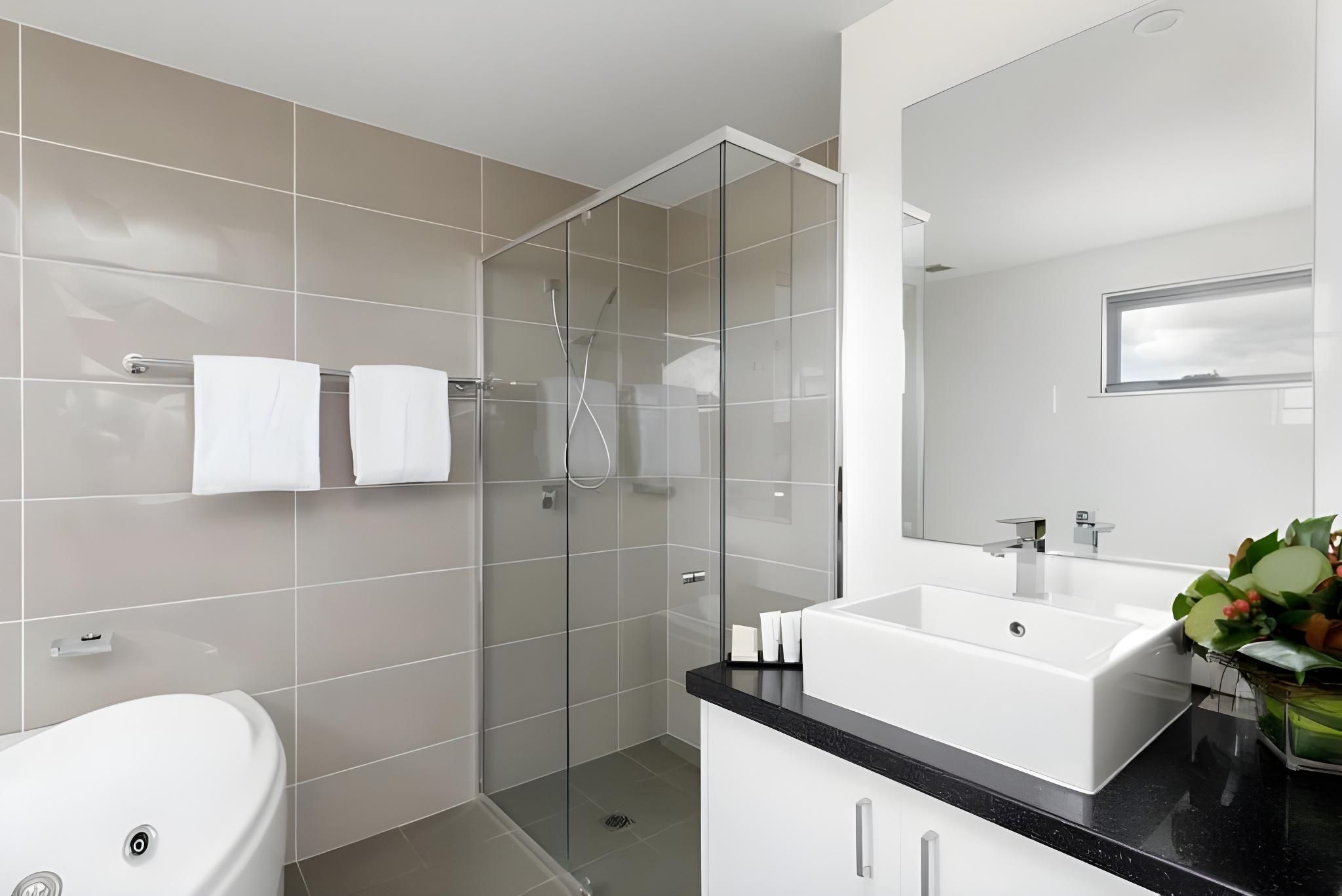 Rydges Mount Panorama Bathurst Studio Room 2