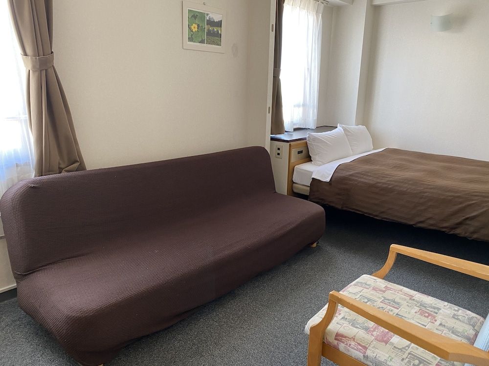undefined Sakura Hotel Hatagaya 10