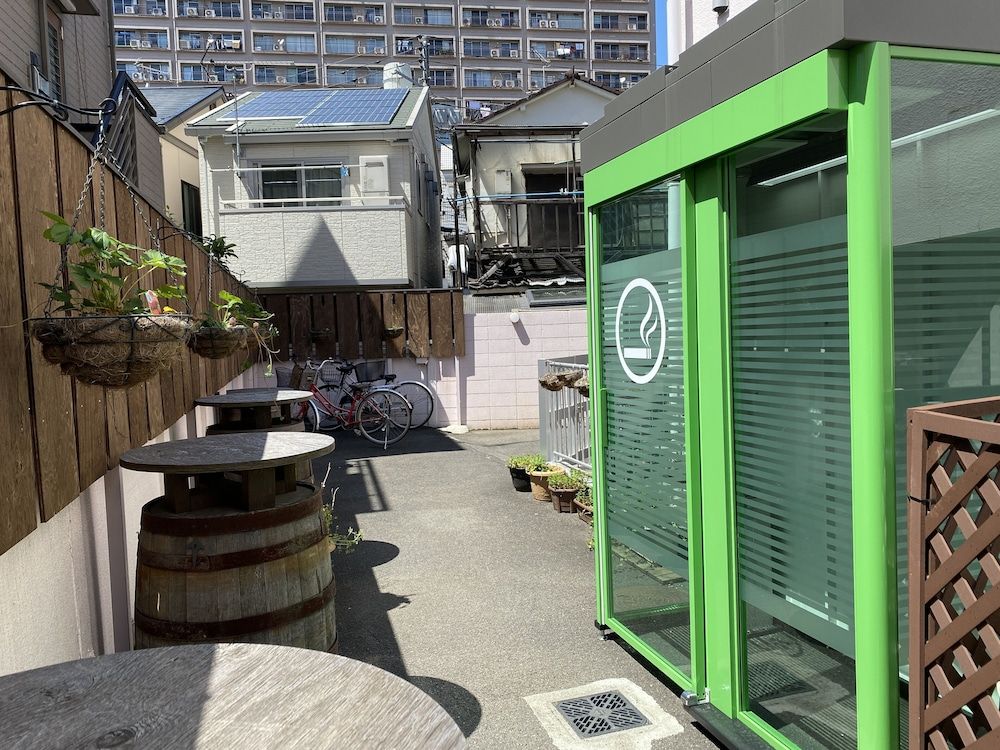 undefined Sakura Hotel Hatagaya 5