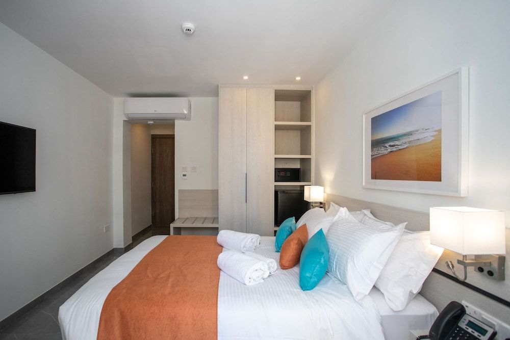 Best Western Plus Larco Hotel