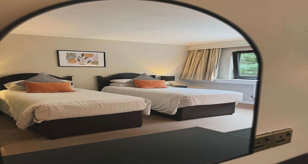 Best Western Frodsham Forest Hills Hotel Standard Room, 2 Twin Beds, Non Smoking 6