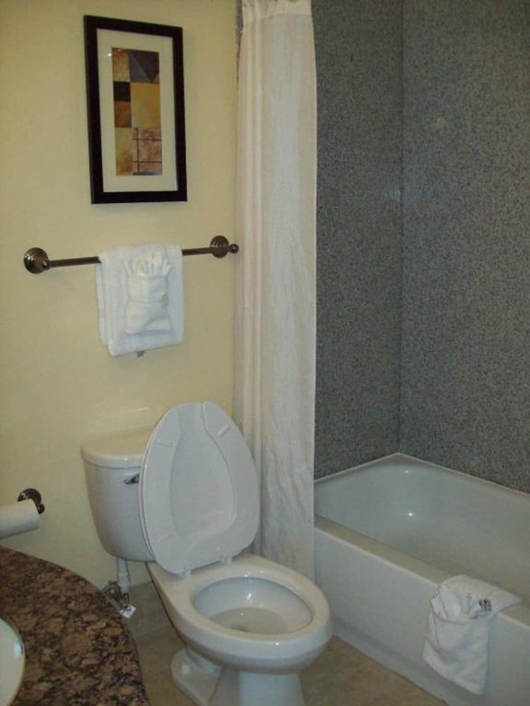 Magnolia Inn & Suites Standard Room, 1 King Bed, Non Smoking 3