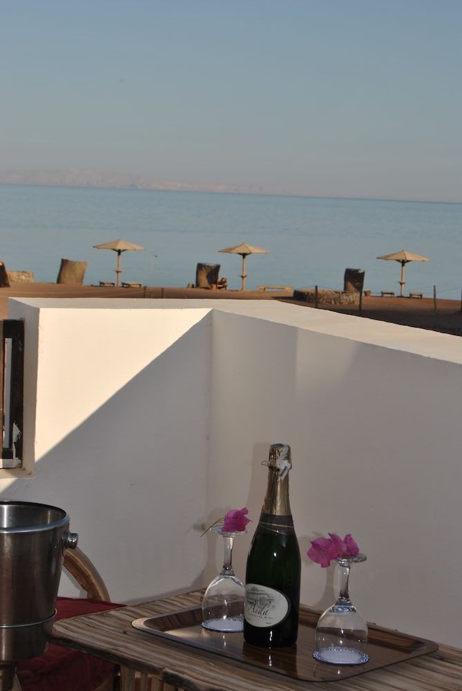 Daniela Village Dahab Comfort Double or Twin Room, Sea View (daniela village pool view/ 1st floor) 7