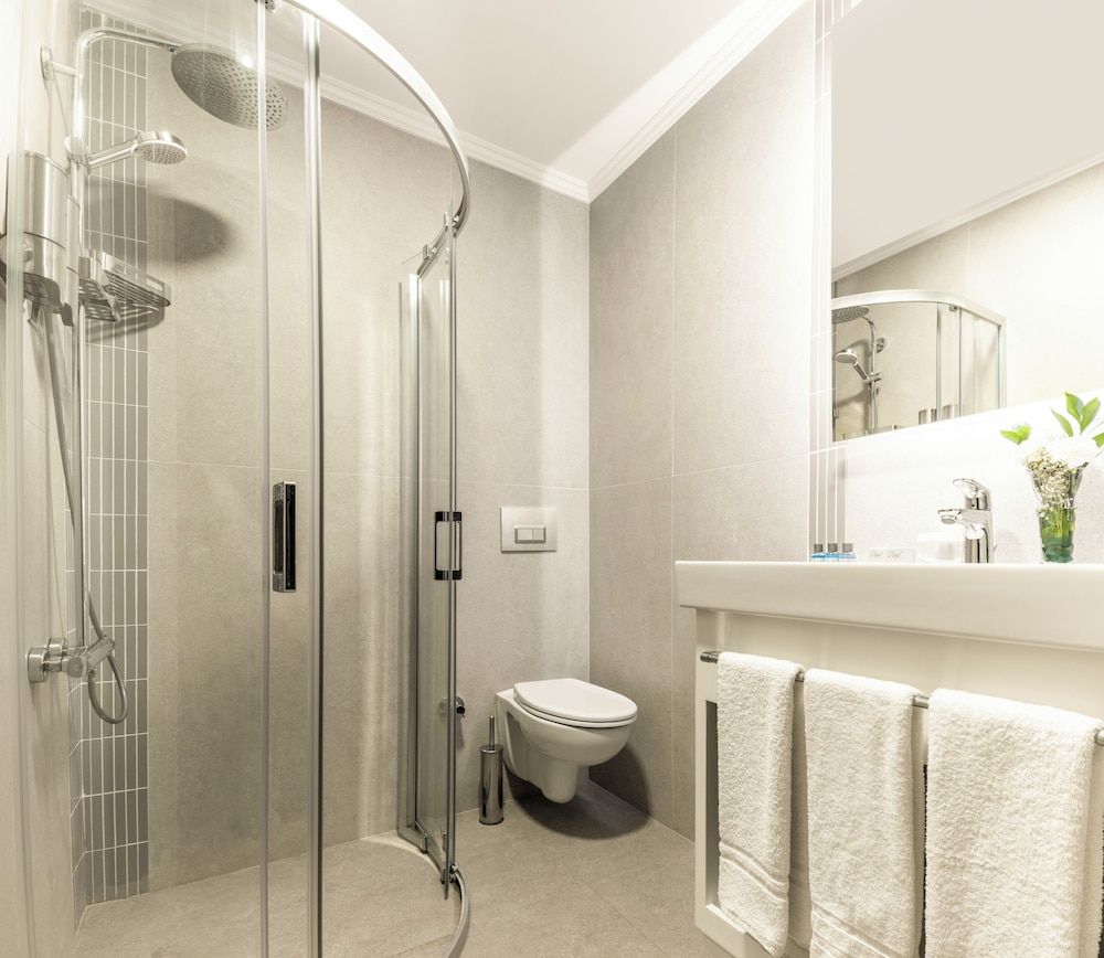 Rast Hotel Sultanahmet Superior Double or Twin Room, Balcony 12