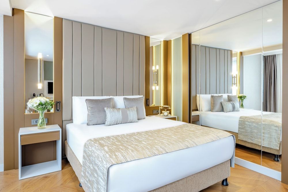 undefined Rast Hotel Sultanahmet 3