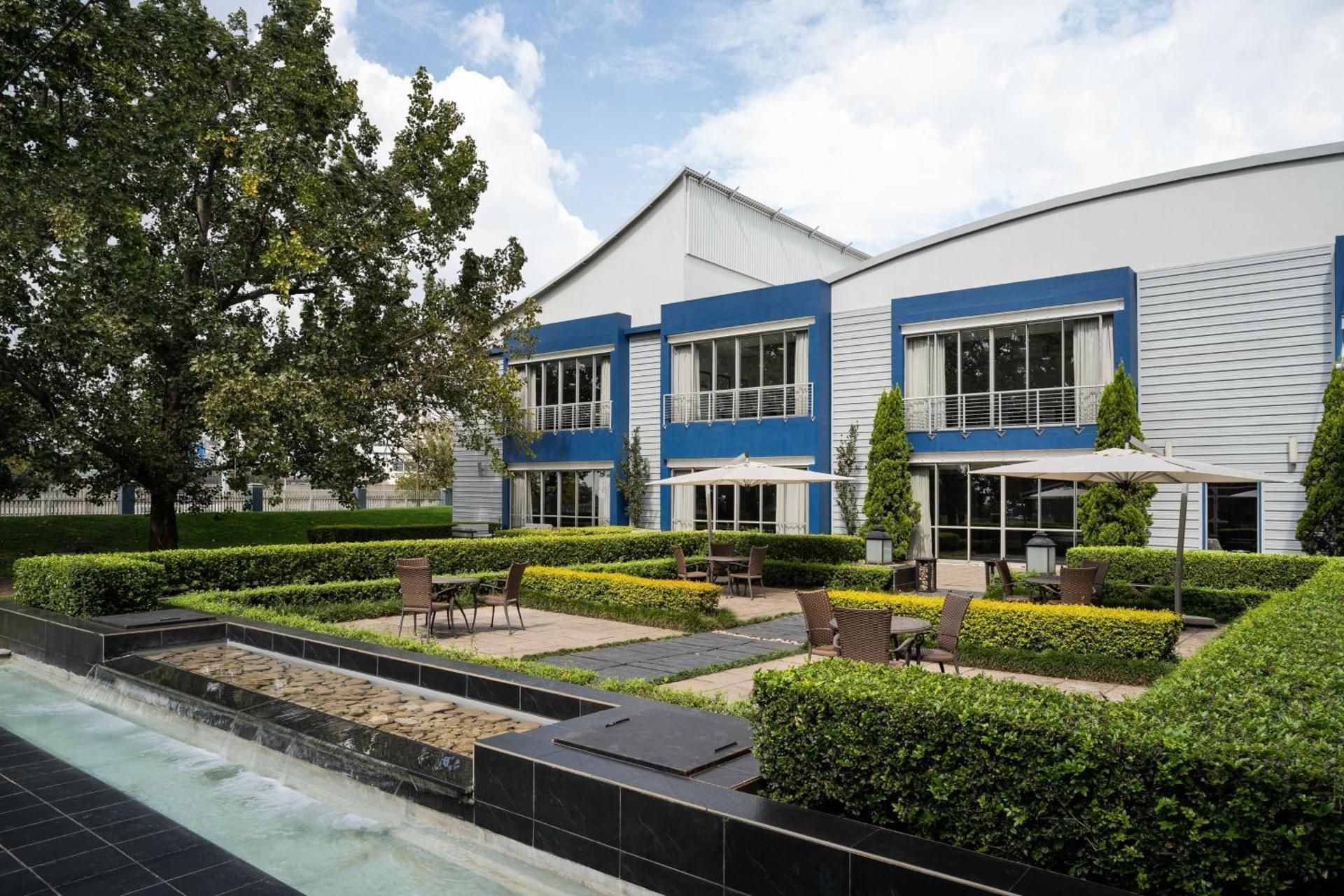 undefined Protea Hotel O.R. Tambo Airport 6