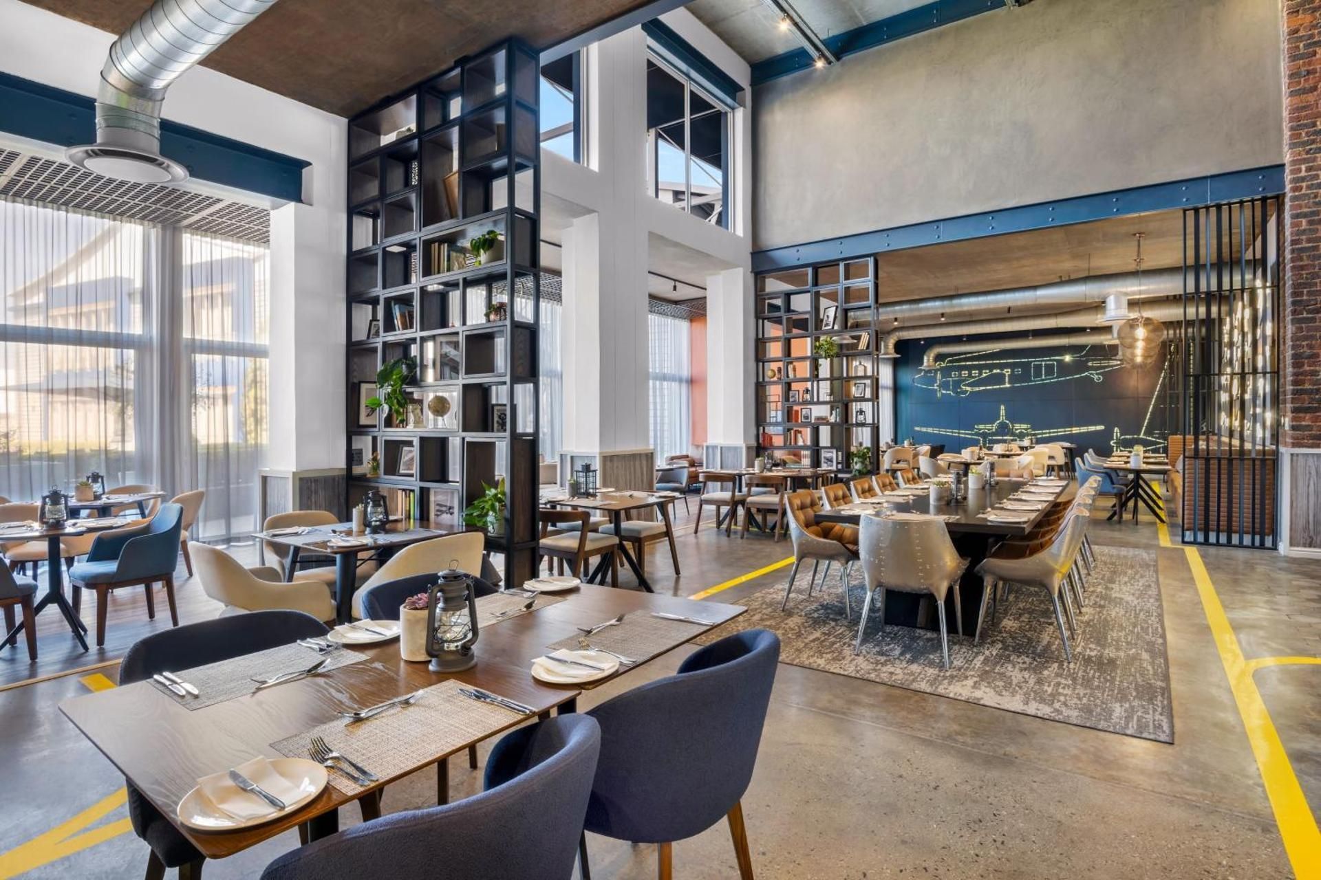 undefined Protea Hotel O.R. Tambo Airport 7