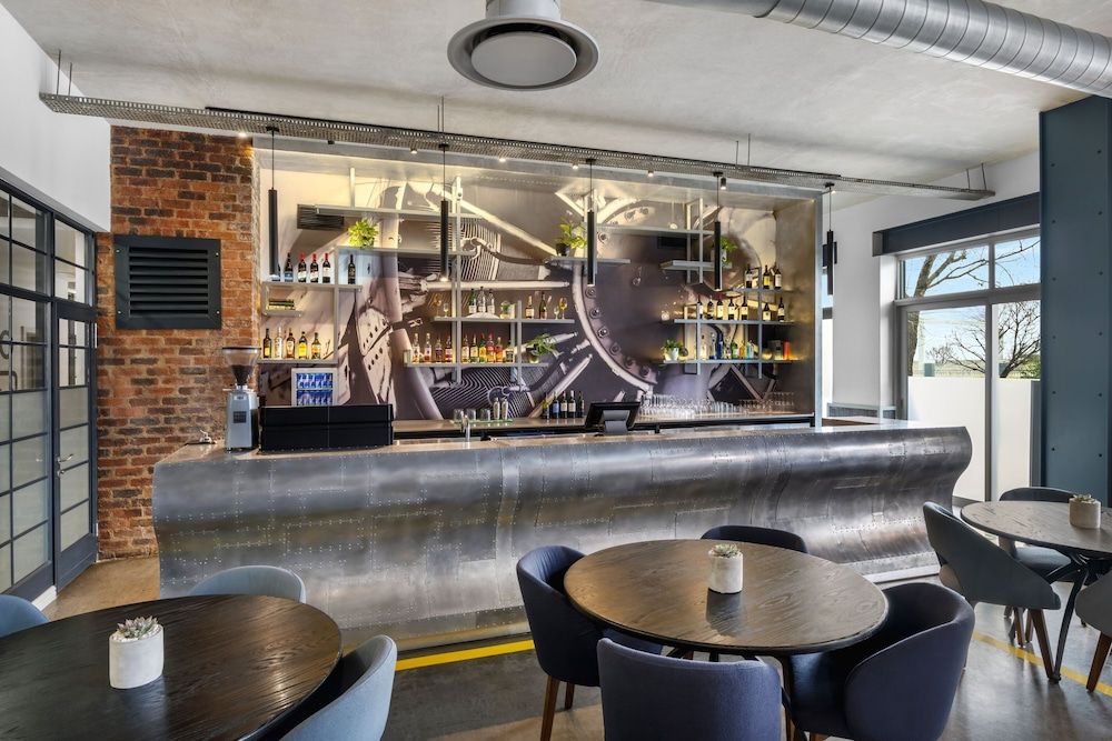 undefined Protea Hotel by Marriott O.R. Tambo Airport 5